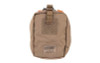 BLACKHAWK Quick Release Medical Pouch, Coyote Tan