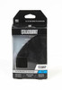 Blackhawk 40TP02BK TecGrip Pocket 02 Black Laminate Pocket Ambidextrous Hand