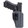 BLACKHAWK 417565UG A.R.C. Inside the Waistband Holster with Matte Finish, Urban Grey, Size 65