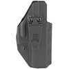 Crucial Concealment Covert IWB, Inside Waistband Holster for Glock 19