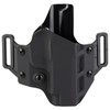 Crucial Concealment Covert OWB Outside Waistband Holster Right Hand Kydex Black Fits Sig Sauer P365XL 1115