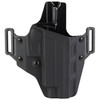 Crucial Concealment Covert OWB Outside Waistband Holster Right Hand Kydex Black Fits SIG SAUER P220 P226 P229 1152