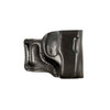 DeSantis 4006945 E-Gat Slide S&W M&P Shield 9/40 Right Hand Black