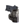 DeSantis Inside Heat Holster, Black, Right, FITS: S&W Bodyguard 380CAL, S&W M&P Bodyguard W/Integrated CTC Laser