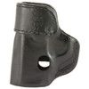 DeSantis Inside Heat Holster, Black, Right, FITS: S&W Bodyguard 380CAL, S&W M&P Bodyguard W/Integrated CTC Laser