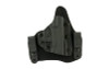 DeSantis Infiltrator Air Glock 17, 19, 22, 23, 26, 27, 36 M78KAB2Z0, Color, Right, Black