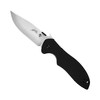 Kershaw Emerson CQC-6K Folding Pocket Knife, 3.25 inch D2 Stainless Steel Blade, Manual Opening, G10 Handle, 6034D2