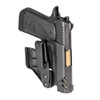 Mission First Tactical Kimber Micro 9-Ambidextrous Appendix IWB/OWB Holster