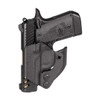 Mission First Tactical Kimber Micro 9-Ambidextrous Appendix IWB/OWB Holster