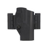 Sig Sauer IWB/OWB Holster Ambidextrous Black Fits Sig P365/P365XL Kydex 8900422