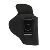 Tagua Tagua Soft IWB Inside The Waistband Holster Right Hand Leather Black Fits Sig Sauer P365/Taurus GX4 TX-SOFT-490