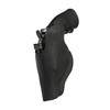 Tagua Super Soft Optics Ready Inside Waistband Holster Fits Glock 26/27 and Most Double Stack Sub Compacts Right Hand Leather Black TX-SOFT-640