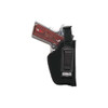 Uncle Mike's Off-Duty and Concealment ITP Holster (Black, Size 16, Right Hand)