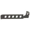 Techna Clip LCPIIBR Conceal Carry Gun Belt Clip Fits Ruger LCP II LCP Custom Black Carbon Fiber Belt Mount