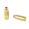 Remington Ammunition 28288 HTP  9mm Luger 115 gr 1145 fps Jacketed Hollow Point JHP 20 Round Box