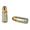 Remington Ammunition 29343 Golden Saber Bonded  9mm Luger 147 gr Bonded Brass Jacketed Hollow Point BBJHP 20 Per Box 25 Cs