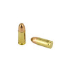 PMC 9A Bronze  9mm Luger 115 gr 1150 fps Full Metal Jacket FMJ 50 Round Box