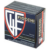 Fiocchi Ammunition Centerfire Pistol 9MM 147 Grain XTP 25 Round Box 9XTPB25