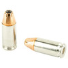 Fiocchi 9XTPC25 Hyperformance  9mm Luger 124 gr 1100 fps Hornady XTP Hollow Point 25 Round Box