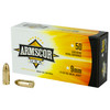 Armscor FAC92N USA  9mm Luger 115 gr Full Metal Jacket FMJ 50 Round Box