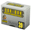 CorBon Self Defense 380ACP 90 Grain Jacketed Hollow Point 20 Round Box 38090