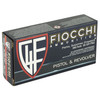 Fiocchi 380AP Range Dynamics  380 ACP 95 gr Full Metal Jacket 50 Per Box 20 Cs