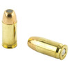 Winchester Ammunition Super X Winclean 380ACP 95 Grain Brass Enclosed Base Clean 50 Round Box WC3801