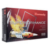 Hornady 83292 Superformance  223 Rem 50 gr Copper Alloy eXpanding 20 Per Box 10 Cs