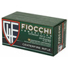 Fiocchi 223B50 Field Dynamics  223 Rem 55 gr 3230 fps Pointed Soft Point PSP 50 Round Box