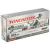Winchester Ammunition Deer Season 223 Rem 64 Grain Extreme Point Polymer Tip 20 Round Box X223DS
