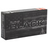 Hornady 81296 Black  5.56x45mm NATO 75 gr 2321 fps InterLock Heavy Duty 20 Round Box