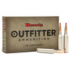 Hornady 80982 Outfitter  308 Win 150 gr Copper Alloy eXpanding 20 Per Box 10 Cs