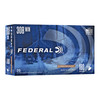 Federal 308B PowerShok  308 Win 180 gr Jacketed Soft Point 20 Per Box 10 Cs