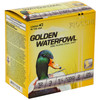 Fiocchi 123SGW2 Golden Waterfowl  12 Gauge 3 1 14 oz 2 Shot 25 Per Box 10 Cs