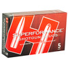 Hornady 86236 Superformance  12 Gauge 2.75 MonoFlex Slug Shot 5 Per Box 20 Cs