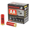 Winchester Ammunition AA Target 12 Gauge 2.75" #9 2 3/4 Dram 1.125 oz. Shotshell 25 Round Box AA129