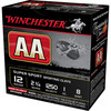 Winchester Ammunition AA Supersport Sporting Clay 12 Gauge 2.75" #8 1 oz Shotshell 25 Round Box AASC12508