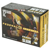 Federal PFCX139F5 Premium Grand Slam 12 Gauge 3.50 2 oz 1200 fps 5 Shot 10 Round Box