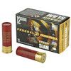 Federal PFCX156F5 Premium Grand Slam 12 Gauge 2.75 1 12 oz 1200 fps 5 Shot 10 Round Box