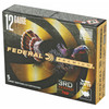Federal PTDX139567 Premium 3rd Degree 12 Gauge 3.50 2 oz 1250 fps Lead Tungsten 5 6 7 Shot 5 Bx 50 Cs