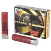 Federal PTSSX191F9 Premium Turkey Heavyweight TSS 12 Gauge 3.50 2 14 oz 1200 fps Tungsten 9 Shot 5 Round Box