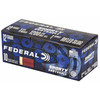 Federal SH129RS Shorty  12 Gauge 1.75 1 oz438 gr 1200 fps Rifled Slug Shot 10 Round Box