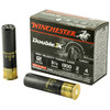 Winchester Ammunition Double X High Velocity Turkey 12 Gauge 3.5" #4 2oz 10 Round Box STH12354