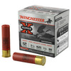 Winchester Ammunition Xpert HI-Velocity Steel 12 Gauge 3.5" #BB 1 1/4 oz. Steel Shot Lead Free 25 Round Box WEX12LMBB