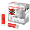 Winchester Ammunition Super-X 12 Gauge 2.75" Game Load #7.5 1 oz. Shotshell 25 Round Box XU127