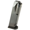 Armscor Pistol Magazine 9MM 15 Rounds Fits Beretta 92 Pistols Steel Blued Finish 49215