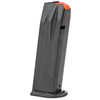 Walther Magazine 9MM 15 Rounds Fits PPQ M1 Anti-Friction Coating Black 2796422