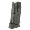 Smith  Wesson 194630000 OEM Replacement  SW MP Compact 9mm Luger 10rd Blued Finger Rest