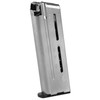Wilson Combat Magazine Elite Tactical Magazine 9MM 8 Rounds 1911 Compact Stainless 500-9C8