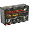 Winchester Ammunition Defender Supreme Elite 12 Gauge 2.75" 1 oz. Segmenting Slug 10 Round Box S12PDX1S
